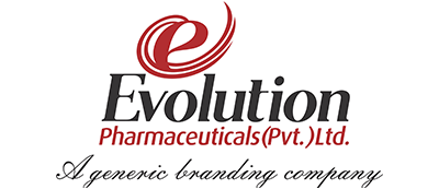 evolution pharmaceutical